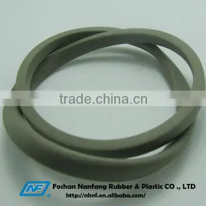 3mm Rubber Foam Rubber Seal Gasket thumbnail-1