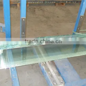 4mm 5mm,6mm,8mm 10mm 12mm Ultra Clear Float Glass thumbnail-1