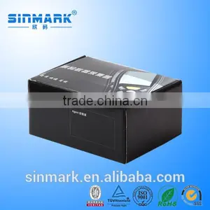 SINMARK Good Performance Handheld Terminal Barcode Data Collector thumbnail-6