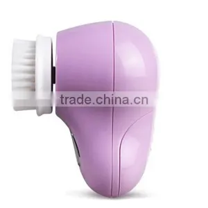Deep Pore Clear Soft Electric Face Cleansing Brush thumbnail-2