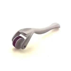 Home Use Derma Roller for Skin Rejuvenation Micro Needing System thumbnail-3