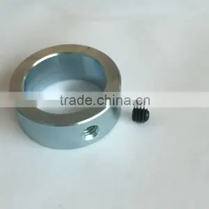 1 5/16" Inch Set Screw Shaft Collar With Zinc Plated thumbnail-3