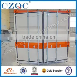Mini Shipping Container 10ft thumbnail-5