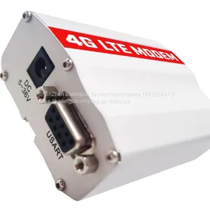 Moden Rs232 Rj45 Coma Open at GPS Mobile 4G Wifi Router 300Mbps Gateway Modem 4G Wifi Repeater thumbnail-3