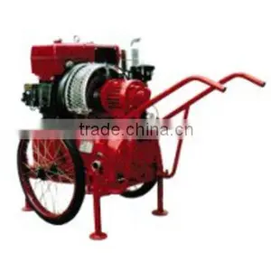 Air Compressor for Mining thumbnail-1