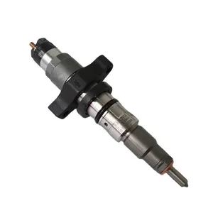 Diesel Fuel Injector 0445120028 For Iveco Engine thumbnail-1