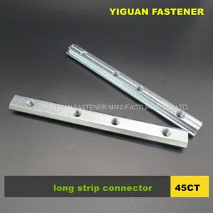 4545 Type Long Sliding Nuts thumbnail-1
