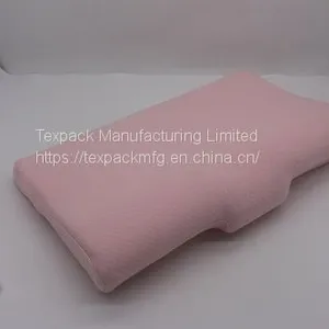 Adjustable Children Memory Pillow thumbnail-1