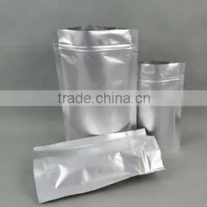 Aluminum Foil Stand up Tea Bag Packing thumbnail-1