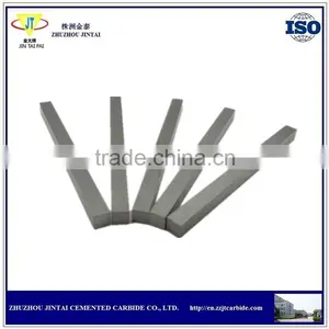 Precision Tungsten Carbide Square Bar thumbnail-5