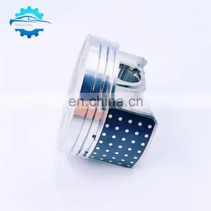 Japanese Cars Aluminium Alloy Engine Parts Piston 13010-R1A-A00 for Civic Crider Jade FB2 GJ5 FR1 thumbnail-5
