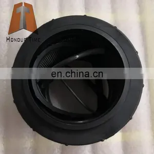 Y-8140 Excavator SK200-8 Hydraulic Fluid Filter for Diesel Engine J05E Hydraulic Filter thumbnail-2