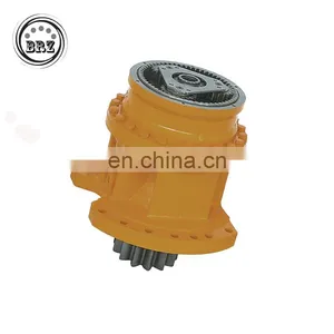 EC290B Swing Gearbox EC290BLC Slew Motor Box VOE14542165 14542165 thumbnail-5