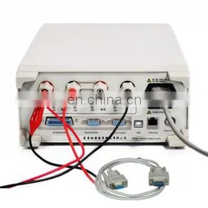 Single Phase Digital Power Meter thumbnail-5