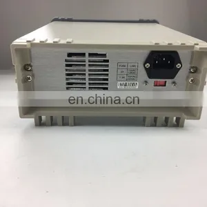 Manufacture OEM Programmable 36V 5A DC Power Supply for LED LCD thumbnail-5