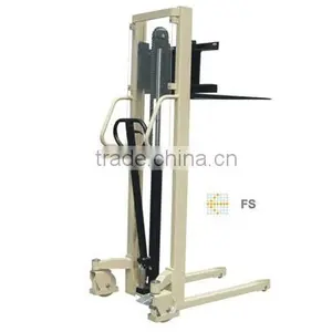 Hand Stacker--FS10(/G) thumbnail-1