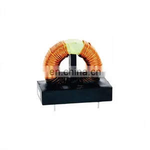 Customized Toroidal Core PFC Coil Filter With Base thumbnail-5
