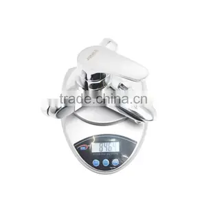 Zinc Body Bathroom Faucet Parts Manufacturer Made in China thumbnail-5