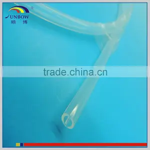 FEP Tube, High Quality FEP Hoses, F46 Tube thumbnail-1