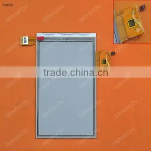 New Display Screen For All E-Book Reader Panel 6" E-Book Reader Panel ED060SCM SVGA 600*800 thumbnail-1