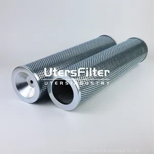 UTERS Replace of PARKER Hydraulic Filter Element TXW5-10-VFC1092.Q010.VS 938075Q thumbnail-2