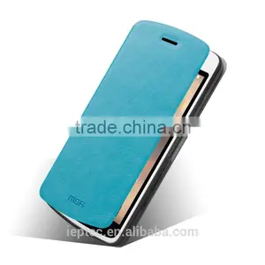 MOFi RUI Series Leather Flip Case Cover for OPPO N1 Mini N5117 N5110, Cell Phone Back Cover for OPPO N1 Mini thumbnail-4