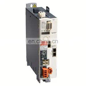 AC Servo Drive LXM32AD30M2 thumbnail-3