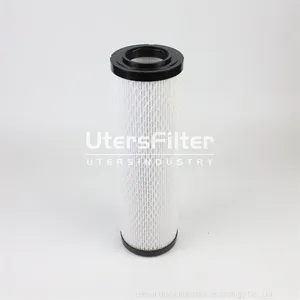 UTERS Frameless Low Pressure Speed Regulating Oil Filter Element 936719Q thumbnail-2