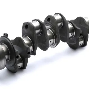 Perkins Crankshaft Part ZZ90239 Kit thumbnail-4