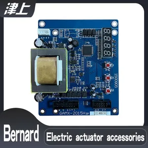 Electric Actuator Accessories GAMX-2015H Intelligent Control Panel thumbnail-1