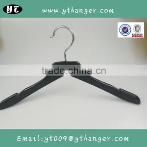 HA6980 Thick Plastic Coat Hanger Cheap Antislip Coat Hanger for Clothes Supplier's Choice thumbnail-1