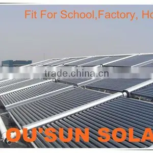 Solar Water Heater Project For School thumbnail-1