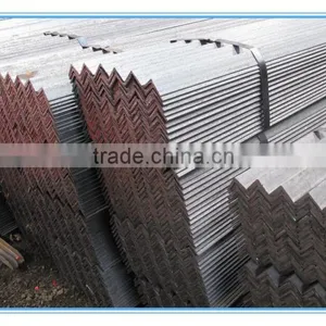 Hot Rolled High Quality Equal Steel Angle thumbnail-5