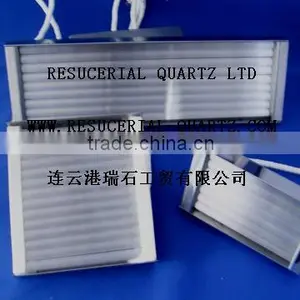 Infrared Quartz Heating Tube With SGS,CE, Rohs thumbnail-5
