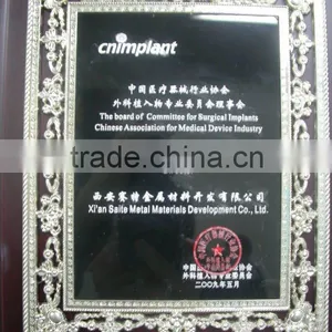 ASTM B348 Titanium Round Bar thumbnail-1