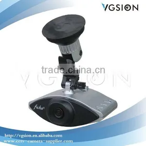 Vehicle DVR/ Car Camera Video Recorder 1/3'' SONY CCD thumbnail-1