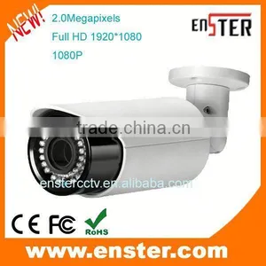 Tvi Camera CCTV Surveillance System hd TVI Camera 2.0 Magepixel Tvi Cameras With Board Lens 3.6mm thumbnail-1