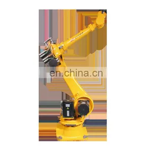 EFORT High Quality Short Delivery Robot Arm for Box Carton Stacking,tap Grinding Application thumbnail-1