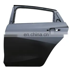 Chinese Manufacturer Custom Black or Gray Auto Parts Car Door Panel for Chevrolet thumbnail-1