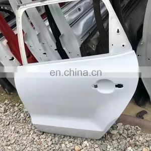 Made in China 2021 New Replacement Suitable for POL0 Door Sheet Metal Auto Body Parts Front Door Panel OE6RD 831 056A thumbnail-2