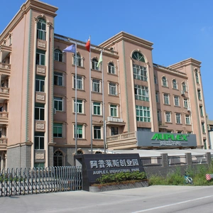 Fujian Auplex Kamado Grill Co.,ltd company overview - view 2 thumbnail