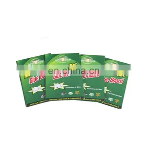 Manufacture Glue Trap Adhesive Mice Mouse With Factory Price thumbnail-2