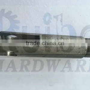 Cnc Machined Parts thumbnail-1