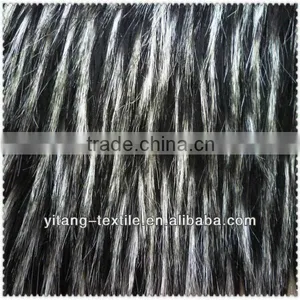 Long Hair Faux Fur/plush thumbnail-1