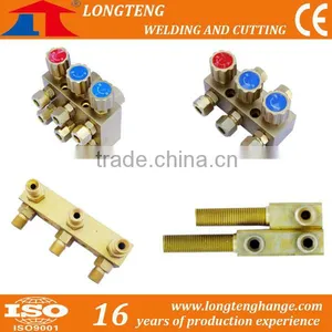 Gas Distributors for Portable CNC Portable Cutting Machine Honeybee Use thumbnail-1