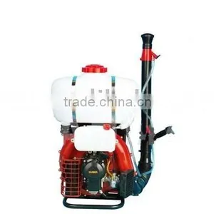 WFB18AC-5 Mist Machine thumbnail-1