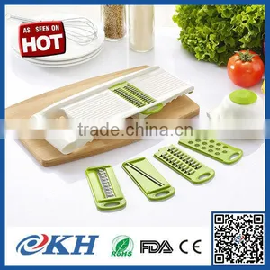 KH New Arrived Newest Design Manual Vegetable Shredder thumbnail-1
