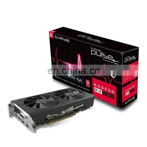 Hight Quality Amd Sapphire Rx580 Rx590 8g Graphics Card GPU RX580 RX 580 GPU RTX 3060 RTX3060TI RTX 3070 MIS Colorful Cards thumbnail-1