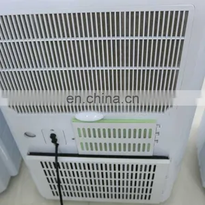 BIOBASE LN UV Air Sterilizer Mobile Air Disinfection BK-Y-800 thumbnail-4