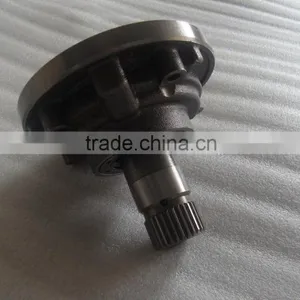 JCB 904charge Pump thumbnail-4